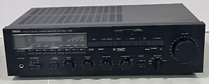 New ListingVintage Yamaha RX-700U Stereo Receiver - Made in Japan