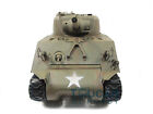 1/16 Mato Full Metal M4A3 Sherman RC Tank Infrared Recoil Infrared KIT 1230 Tank