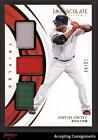 New Listing2019 Immaculate Collection Triples Memorabilia #6 David Ortiz JERSEY RELIC 13/49