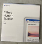 New ListingNEW Microsoft Office 2019 Home and Student Mac/Win 1 License