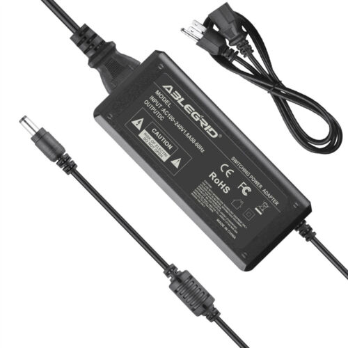 AC Adapter For Bose Lifestyle AV18 AV28 AV38 AV48 Media Center Power Supply Cord