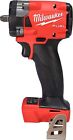 Milwaukee 2854-20 M18 3/8 Compact Impact Wrench w/ Friction ring