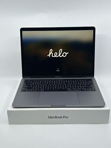 New Listing2019 Apple MacBook Pro 13