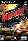 Burnout Revenge - PlayStation 2