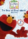 The Best of Elmo's World: Volume 2 (DVD)