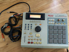 Akai MPC 2000XL MCD MIDI Professional Sampler Sequencer Drum Machine Untested