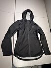 The North Face Jacket Women's Medium Black Dryvent Ski Coat Snow Raincoat Shell