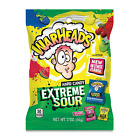 Warheads ~ 2Oz Bags ~ Extreme SOUR Hard Candy 5 Flavors