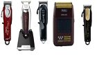 Wahl Professional Clippers, Trimmers & Shavers