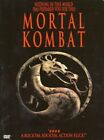 New ListingMortal Kombat (DVD, 1995, Full & Widescreen) DISC ONLY SHIPS FREE NO TRACKING