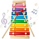 Xylophone for Kids Xylophone Musical Toy with Child Safe Mallets Educational Mu