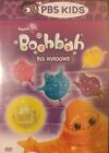 Boohbah: Big Windows DVD PBS KIDS Rare, SEALED free shpg
