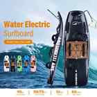 Jet Surfboard Electric Powered Carbon Fiber Surf Board Spraying Motorized Power~