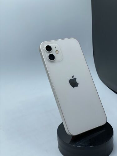New ListingApple iPhone 12 - 64GB White Unlocked - ACC | See description