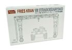 1/35 Amusing Hobby Fries Kran 16t Strabokran Tank Crane