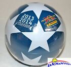 2013/14 Panini Adrenalyn Champions League Sealed BALL TIN-10 Packs+Limited Card