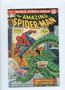 Amazing Spider-Man #146 1975 (FN/VF 7.0)
