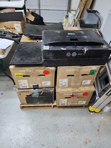 Pallet Wholesale Computer Monitors