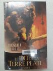 The Dit de La Earth Flat - Book 1 Tanith Lee Good Condition