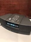 Bose Wave Radio/CD Player AWACCP Tested and Works GREAT! No Remote NO SCREEN