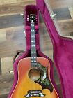 1964 Gibson Dove very nice vintage acoustic