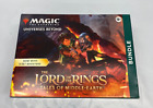 Magic the Gathering Lord of the Rings - Tales of Middle-Earth Bundle - SEALED