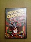 Inspector Gadget Saves Christmas (DVD) BRAND NEW & SEALED