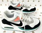 Women’s Nike Air Max Correlate Green Mango Athletic Shoes 511417 136 Size 8