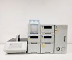 Dionex DX-500 Ion Chromatography System - AD20 GP50 AS40 ED40 LC20 Lab