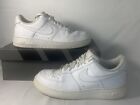 Size 9 - Nike Air Force 1 Low White 2020 DD8959-100
