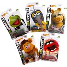 NEW Disney Hot Wheels The Muppets Series Complete Set of 5 Hot Wheels Cars