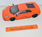 FAST AND FURIOUS Lamborghini Murcielago 1/24 Diecast Car Jada Toys