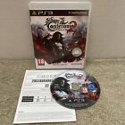 Castlevania Lords of Shadow 2 PS3 PlayStation 3 European Import Works in US