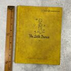 Vintage 1943 Library Edition The Little Prince Antoine De Saint-Exupery HC