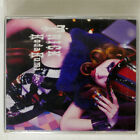 KODA KUMI TRICK RHYTHM ZONE RZCD46168 JAPAN CD+DVD