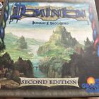 Dominion Second Edition Strategy Deck Building Game by Rio Grande 100% Complete
