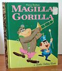 Hanna Barbera Magilla Gorilla (A Little Golden Book, No. 547) - Bruce R. Car...