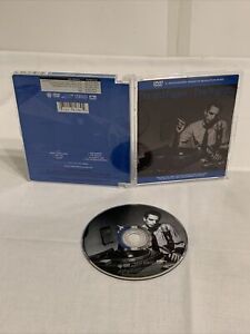 Donald Fagen Nightly DTS 5.1 Surround Sound Audio DVD Steely Dan Dolby CD1