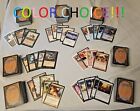Bulk Lots 100 Magic Cards COLOR CHOICE. MTG! Guaranteed Rares, Mythics, Foils.