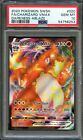 Pokémon TCG Charizard VMAX Darkness Ablaze 020/189 Holo Ultra Rare PSA 10
