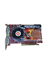 vintage GeCube ATI Radeon X1650 PRO  DVI TV  AGP GRAPHICS video card 512mb