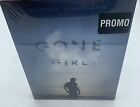Gone Girl- Ben Affleck- Special Edition Promo Copy- New (Blu-Ray)