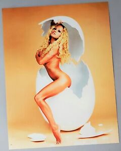 Pamela Anderson Poster Vintage Art Baywatch Sexy Women Home Décor