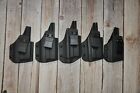 Kydex IWB Holster for Glock, Taurus and Sig with Olight or Streamlight TLR