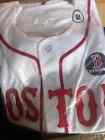 2024 Boston Red Sox Patriots Day Medium Jersey SGA 04-15-24 New in Plastic RS