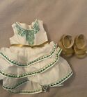 American Girl Doll Clothes- Girl of the Year Collection-Lea's Celebration outfit