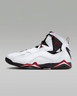 Nike Air Jordan True Flight Chicago White Black Red 342964-160 Men's Shoes NEW