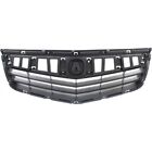 NEW Matte Black Grille For 2011-2014 Acura TSX SHIPS TODAY (For: 2011 Acura TSX Base Wagon 4-Door 2.4L)
