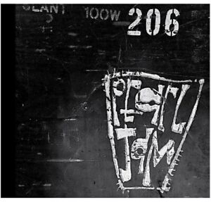 Pearl Jam Atlanta 4/3/1994 Fox Theatre Vault #11 4 LP Vinyl Record Set BRAND NEW