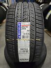 Michelin Pilot Sport A/S 4 tires 255/40R18 SKU# 31394 (Fits: 255/40R18)